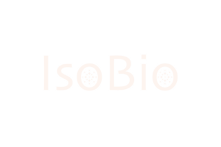 IsoBio logo