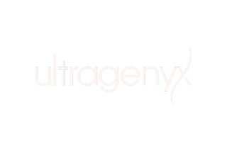 Ultragenyx logo