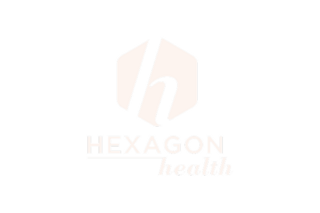 Hexagon Health logo