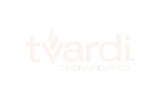 Tvardi Therapeutics logo