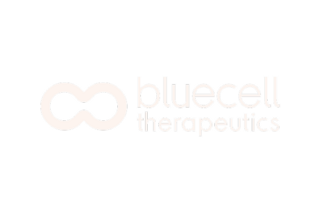 Blue Cell Therapeutics Logo