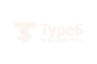 Type6 Therapeutics Logo